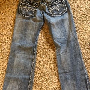 Boys flypaper jeans